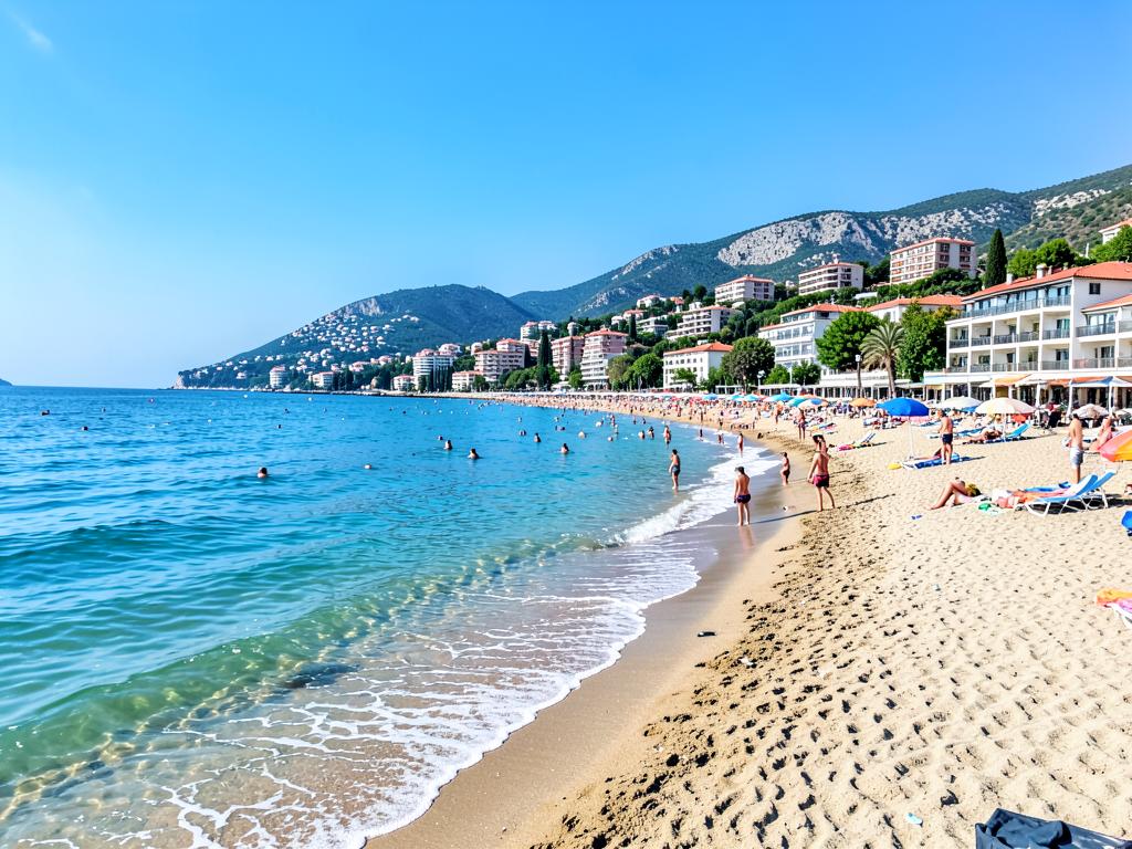 Vacanțe în Bulgaria din Chișinău — oferte all inclusive de la €249
