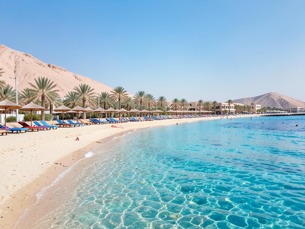 Vacanțe în Egipt din Chișinău — oferte all inclusive de la €449